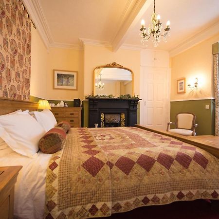 קרנארפון Victoria House Room Only Accommodation מראה חיצוני תמונה