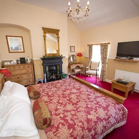 קרנארפון Victoria House Room Only Accommodation מראה חיצוני תמונה