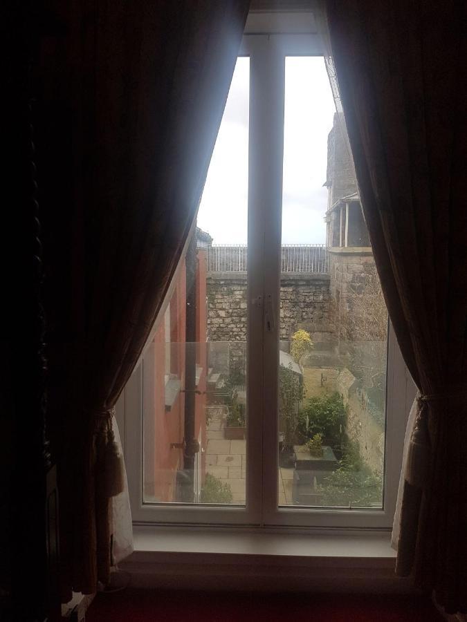 קרנארפון Victoria House Room Only Accommodation מראה חיצוני תמונה