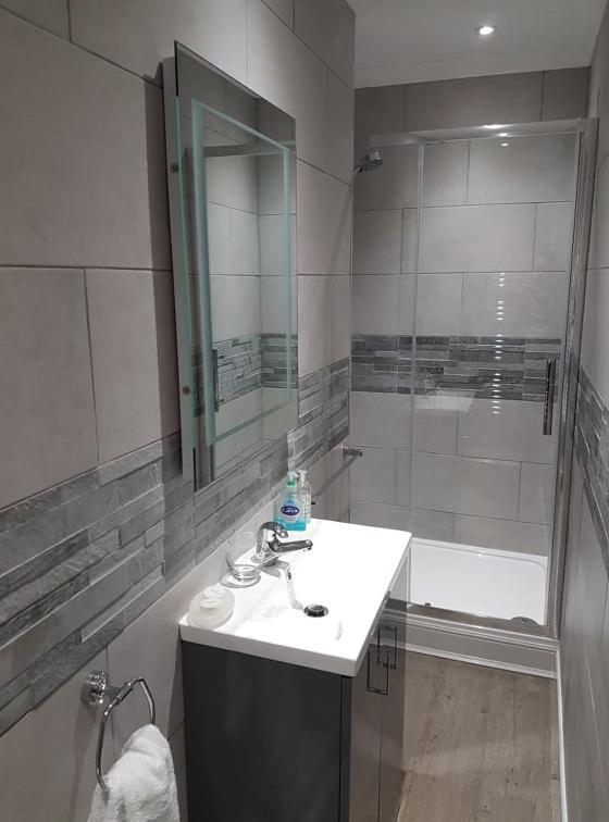 קרנארפון Victoria House Room Only Accommodation מראה חיצוני תמונה